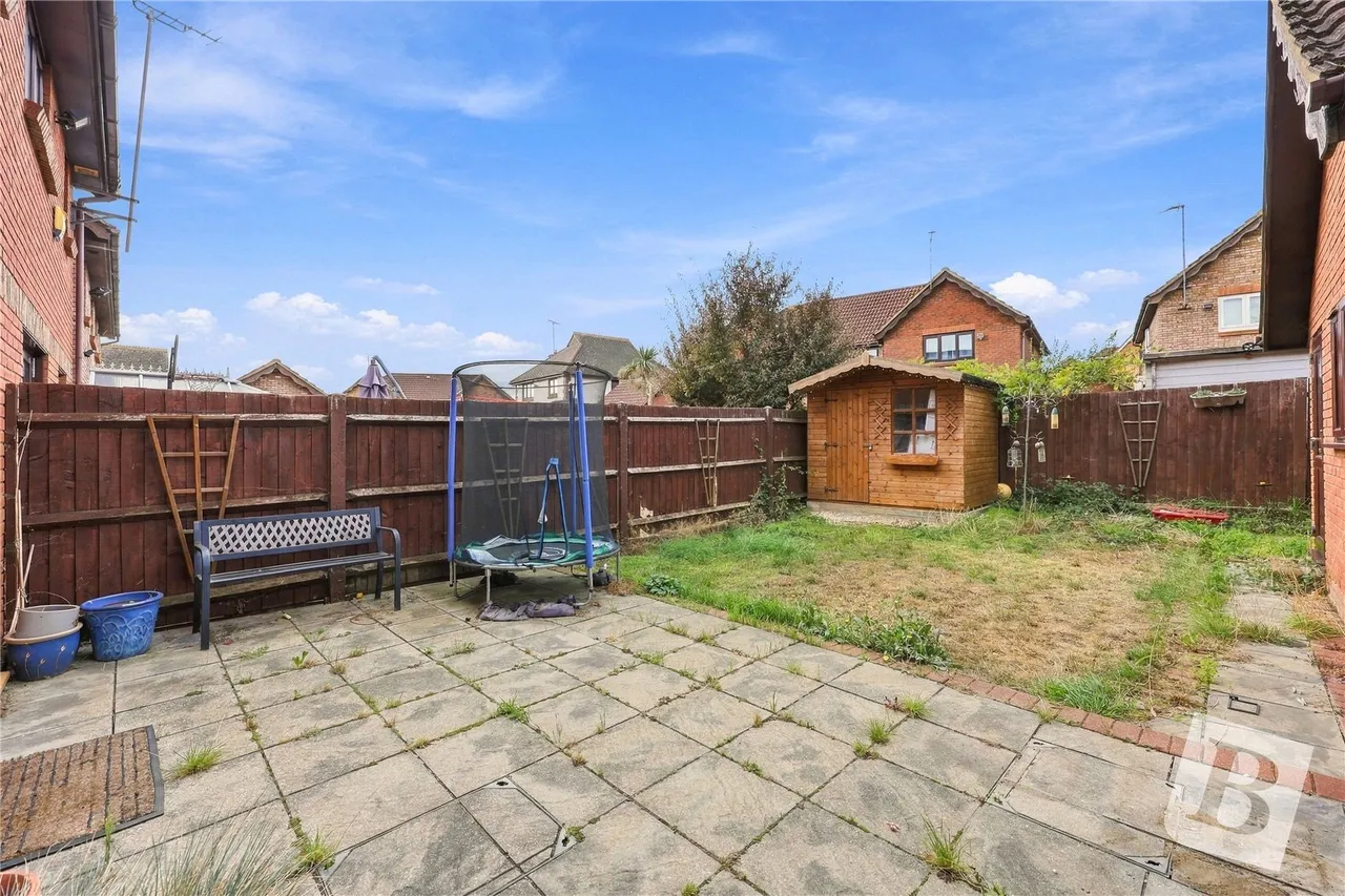 Annett Close, Wickford, SS12, photo 11