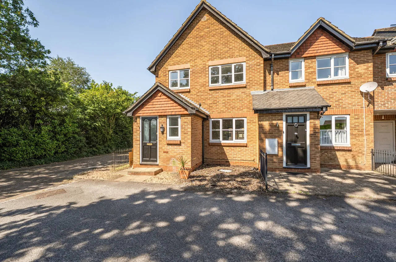 Acer Drive, West End, Woking, Surrey, GU24 9XH, photo 20