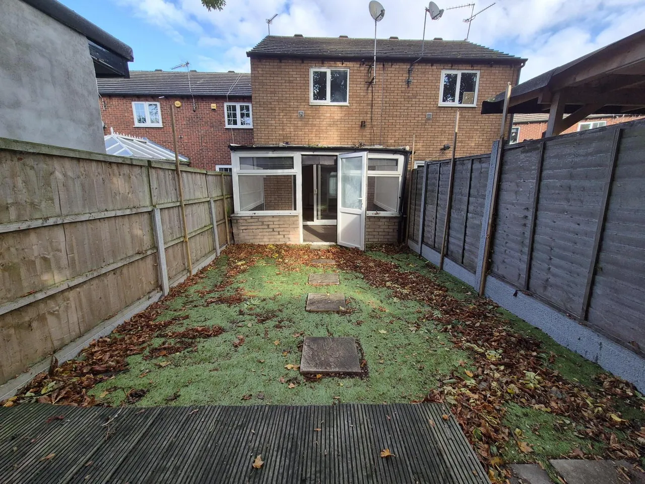 Florence Close, Grays, RM20, photo 11
