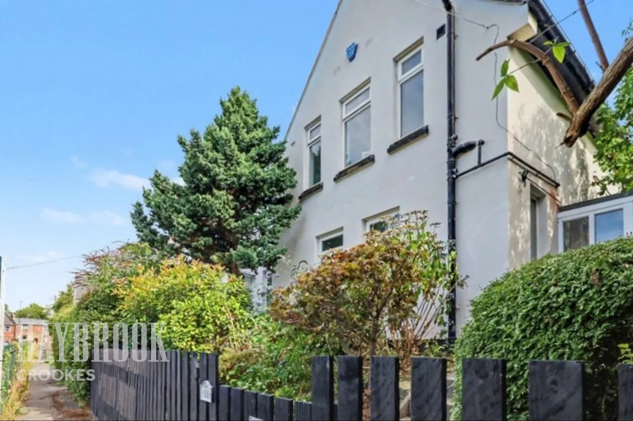 Bole Hill Road, Sheffield, photo 4