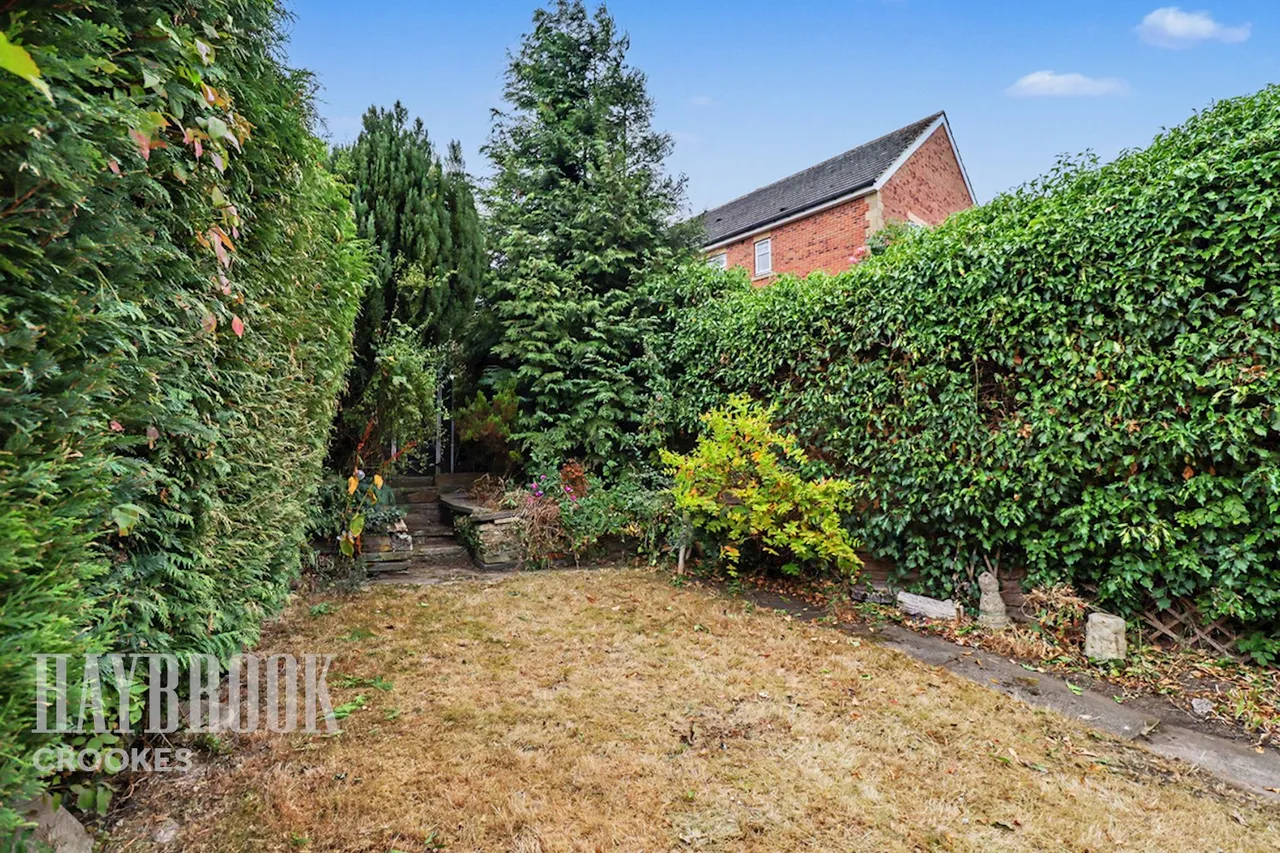 Bole Hill Road, Sheffield, photo 15