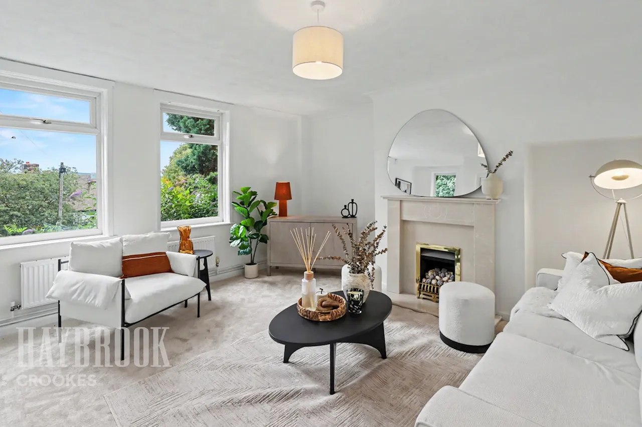 2 bed house for sale, Bole Hill Road, Sheffield