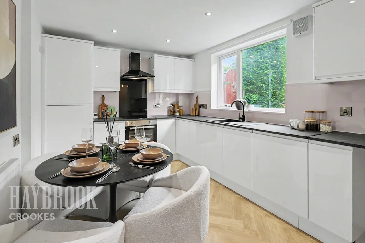 Bole Hill Road, Sheffield, photo 6
