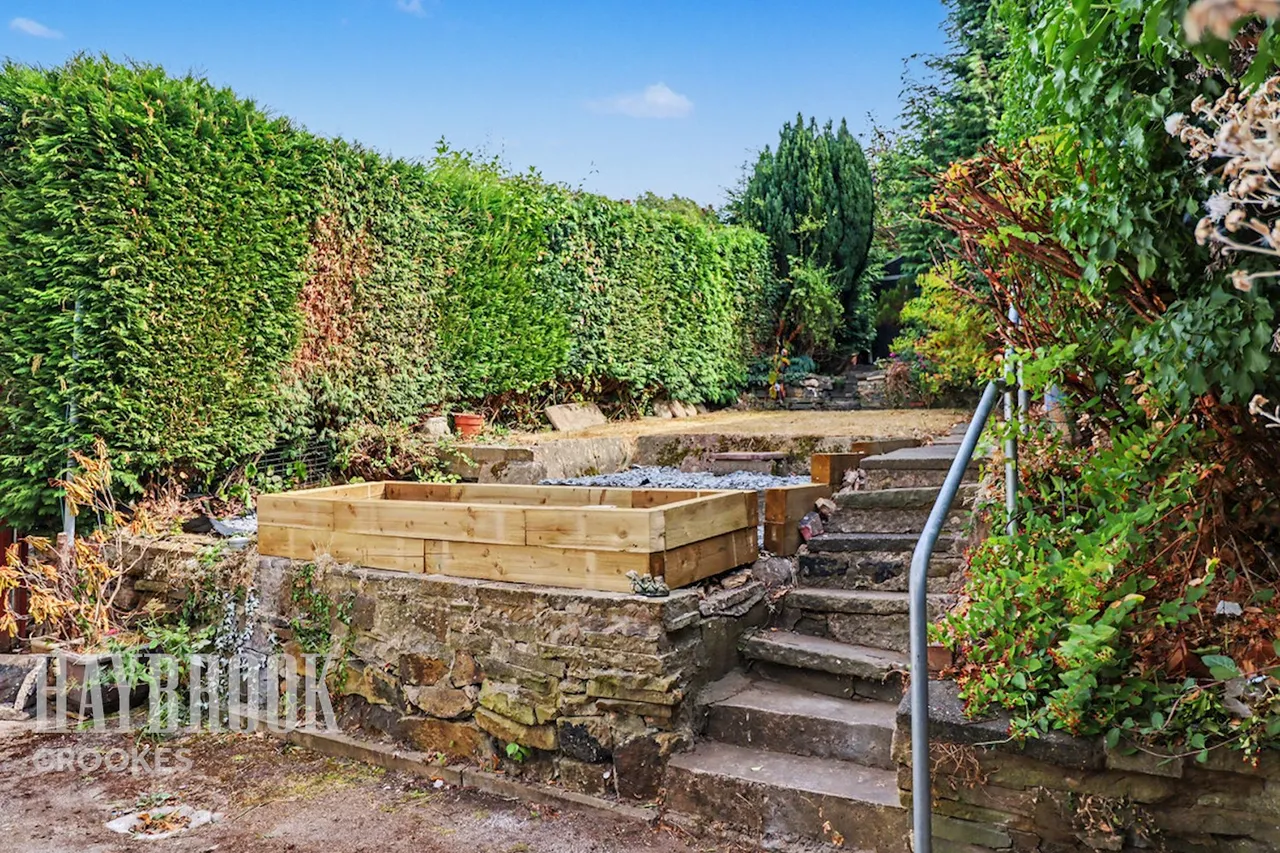 Bole Hill Road, Sheffield, photo 17