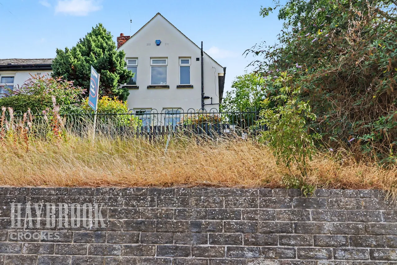 Bole Hill Road, Sheffield, photo 19