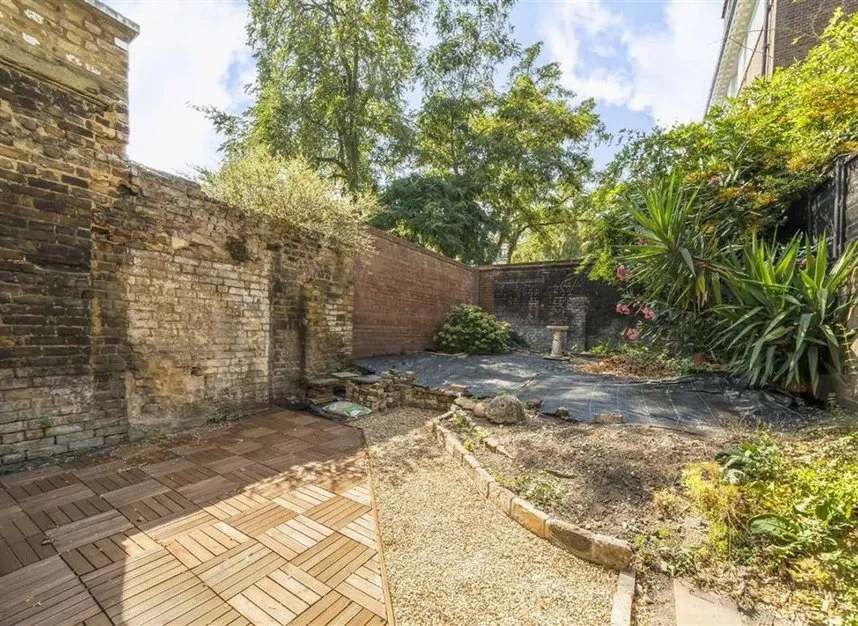 Shepherdess Walk, CIty Road, N1, photo 10