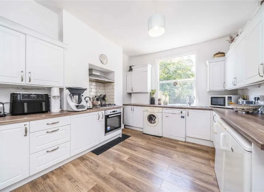 Shepherdess Walk, CIty Road, N1, photo 5