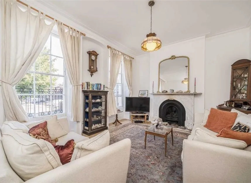Shepherdess Walk, CIty Road, N1, photo 4