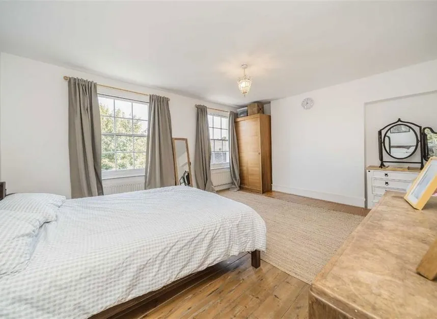 Shepherdess Walk, CIty Road, N1, photo 6