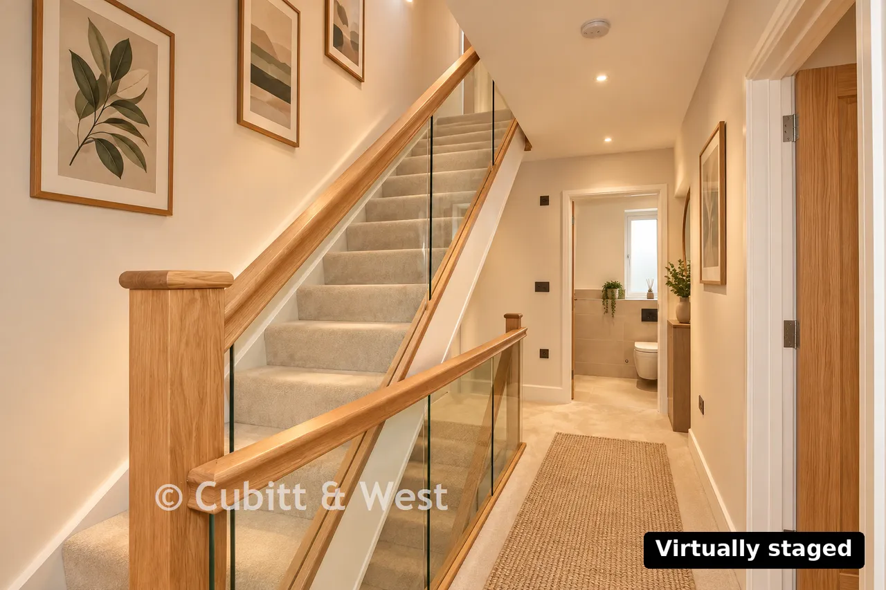 The Ridgway, Woodingdean, BN2, photo 12