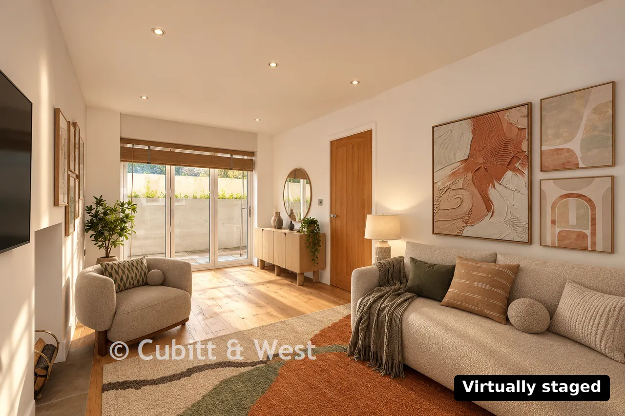 The Ridgway, Woodingdean, BN2, photo 2
