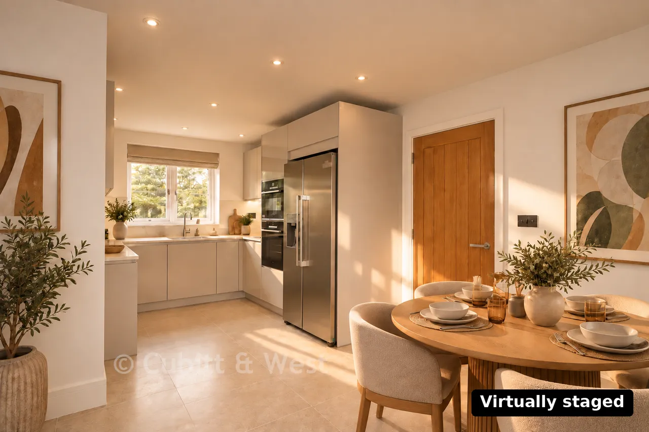 The Ridgway, Woodingdean, BN2, photo 3