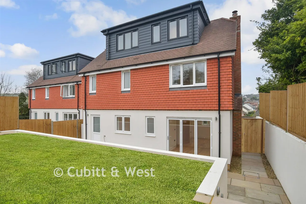 The Ridgway, Woodingdean, BN2, photo 15