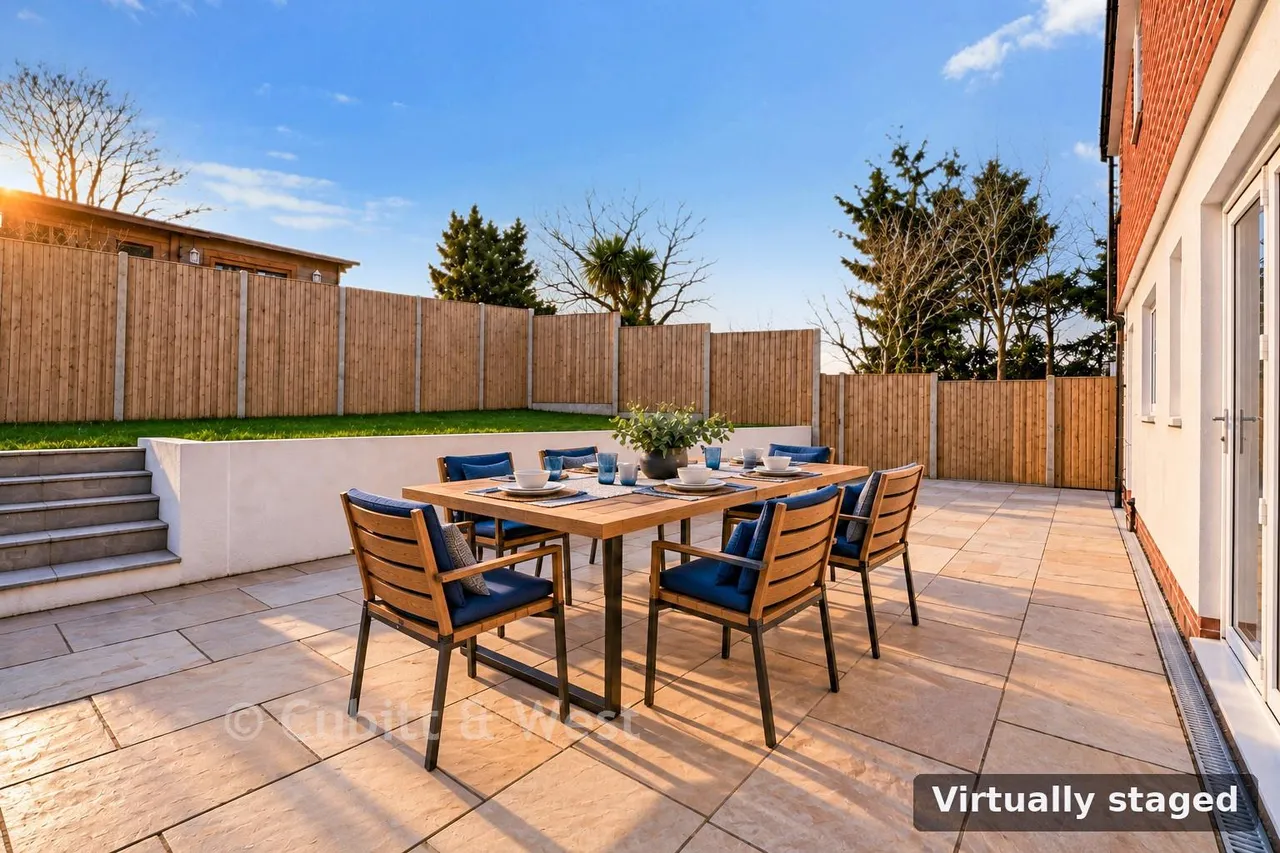 The Ridgway, Woodingdean, BN2, photo 14