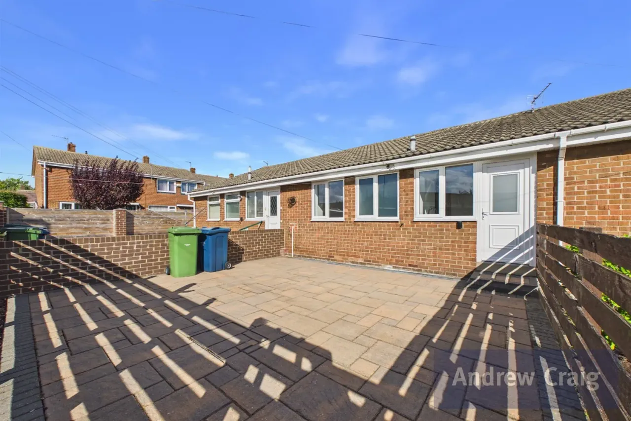 Gloucester Way, Jarrow, NE32, photo 10