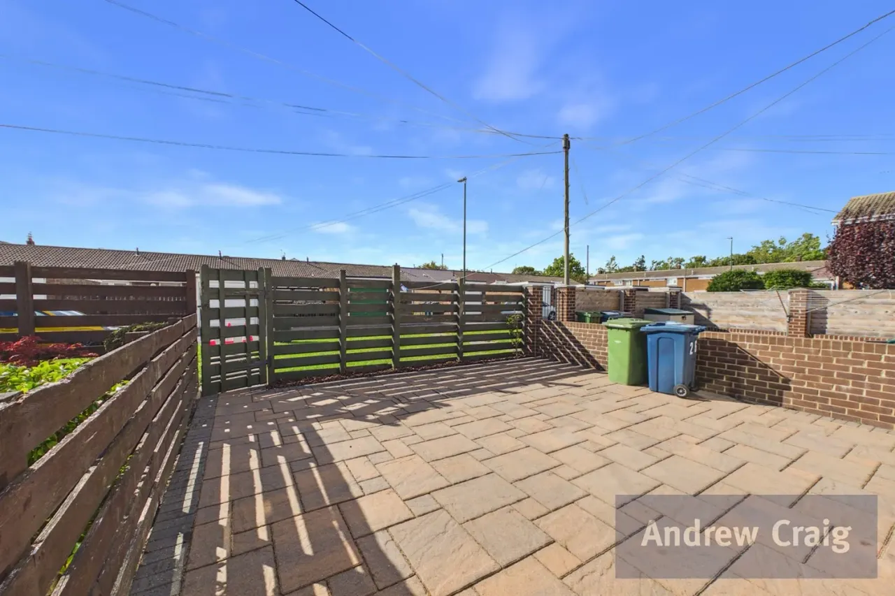Gloucester Way, Jarrow, NE32, photo 9
