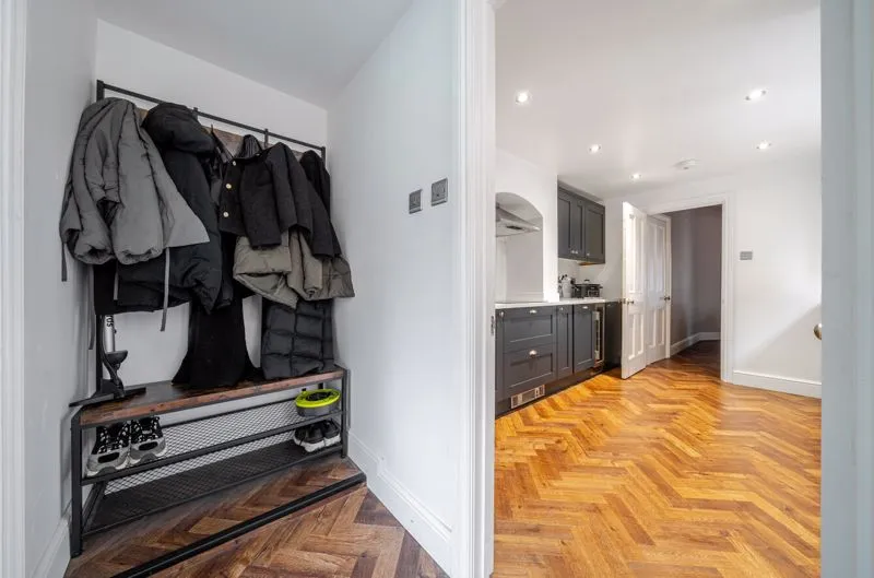 Eastnor Road, Flat 1 26 Eastnor Road London London, London, Greater London, SE92BG, photo 12