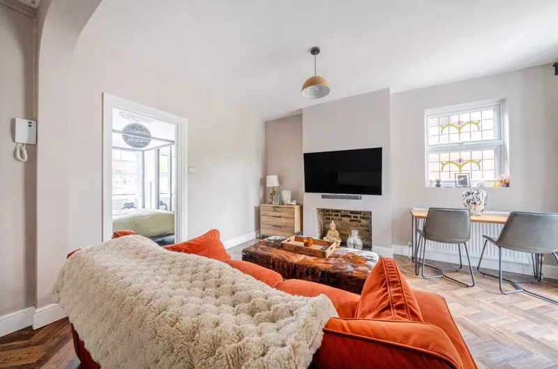 Eastnor Road, Flat 1 26 Eastnor Road London London, London, Greater London, SE92BG, photo 19