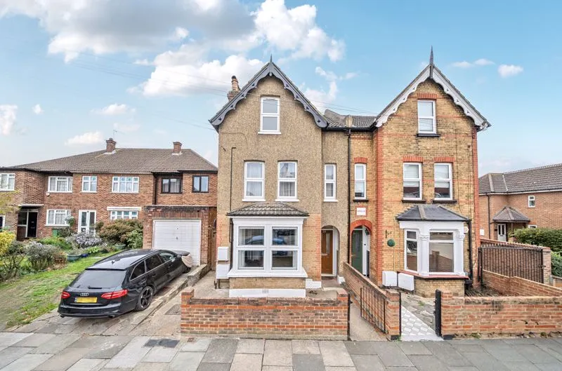 1 bed property for sale — Eastnor Road, Flat 1 26 Eastnor Road London London, London, Greater London, SE92BG
