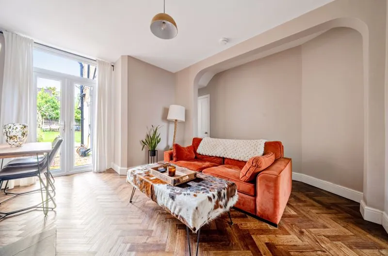 Eastnor Road, Flat 1 26 Eastnor Road London London, London, Greater London, SE92BG, photo 17
