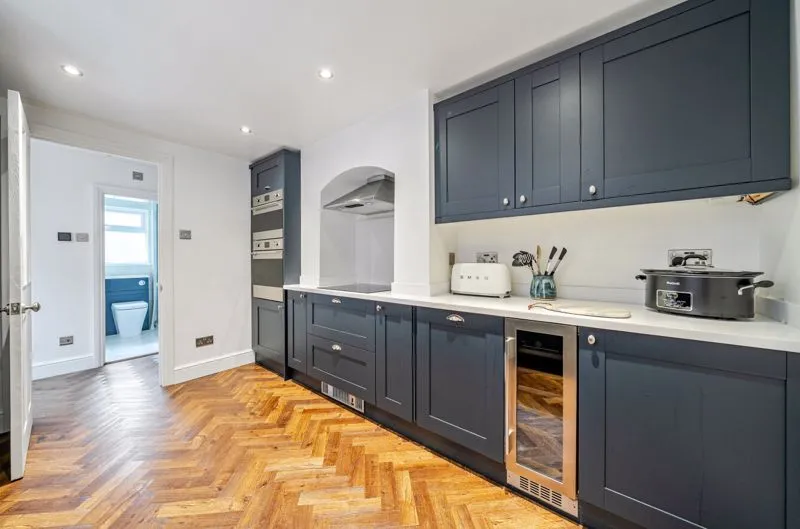 Eastnor Road, Flat 1 26 Eastnor Road London London, London, Greater London, SE92BG, photo 16