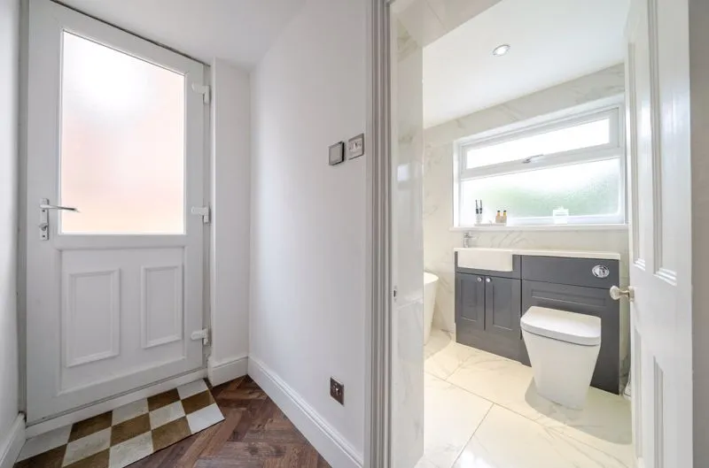 Eastnor Road, Flat 1 26 Eastnor Road London London, London, Greater London, SE92BG, photo 15
