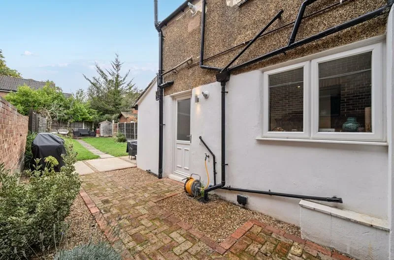 Eastnor Road, Flat 1 26 Eastnor Road London London, London, Greater London, SE92BG, photo 20
