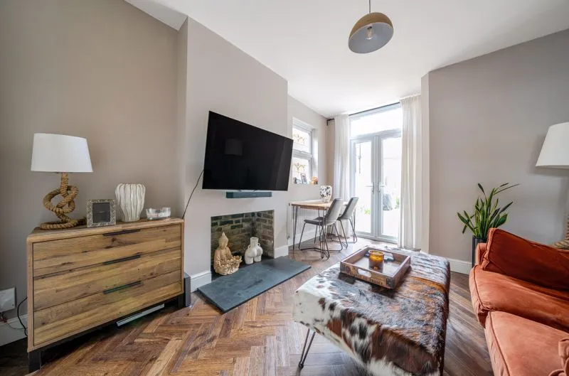 Eastnor Road, Flat 1 26 Eastnor Road London London, London, Greater London, SE92BG, photo 4