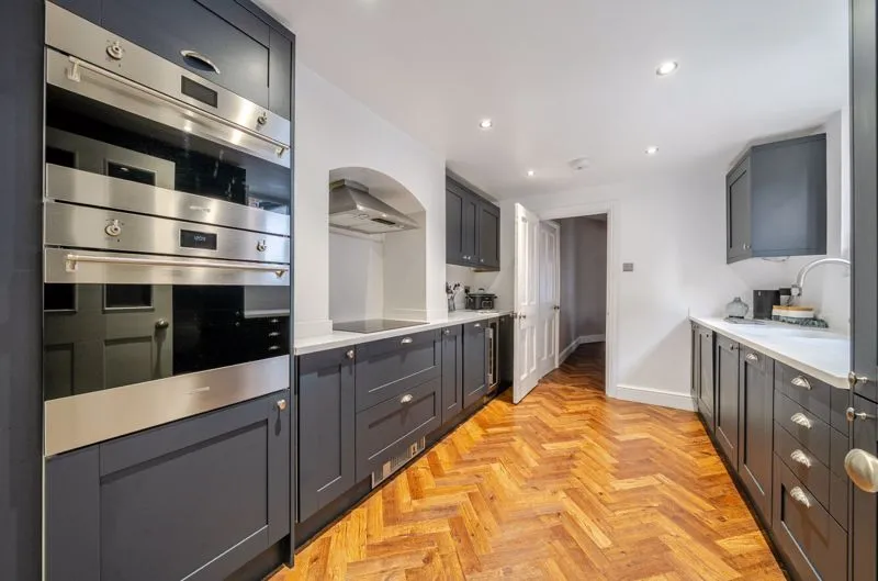 Eastnor Road, Flat 1 26 Eastnor Road London London, London, Greater London, SE92BG, photo 8