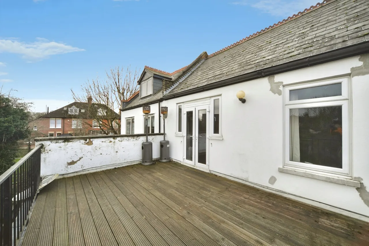 Park Road, LONDON, London, E12, photo 15