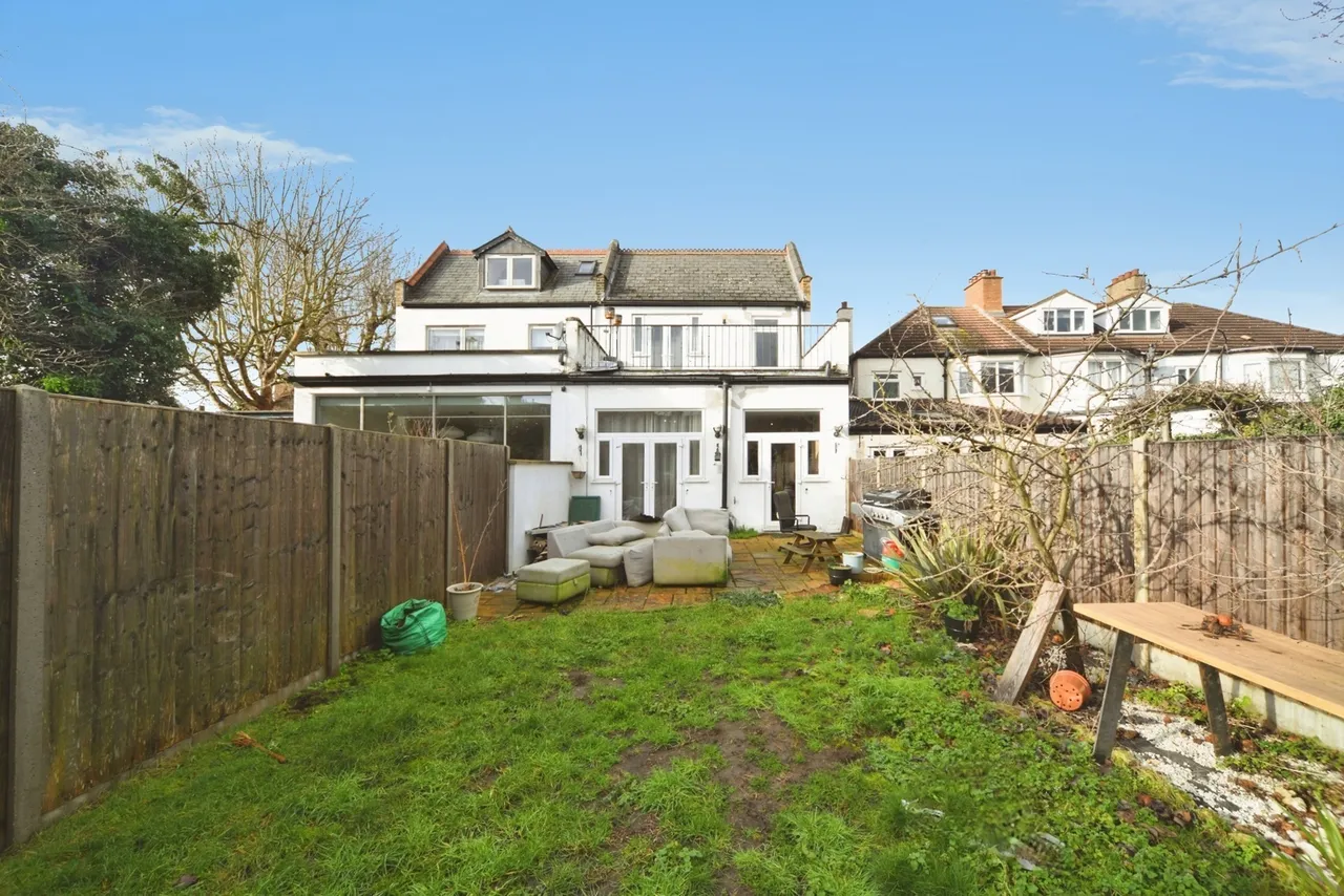 Park Road, LONDON, London, E12, photo 19