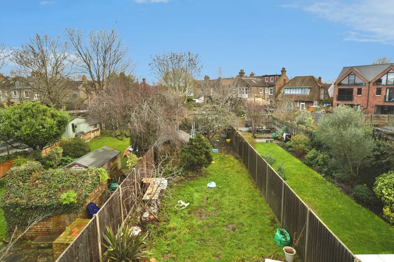 Park Road, LONDON, London, E12, photo 16
