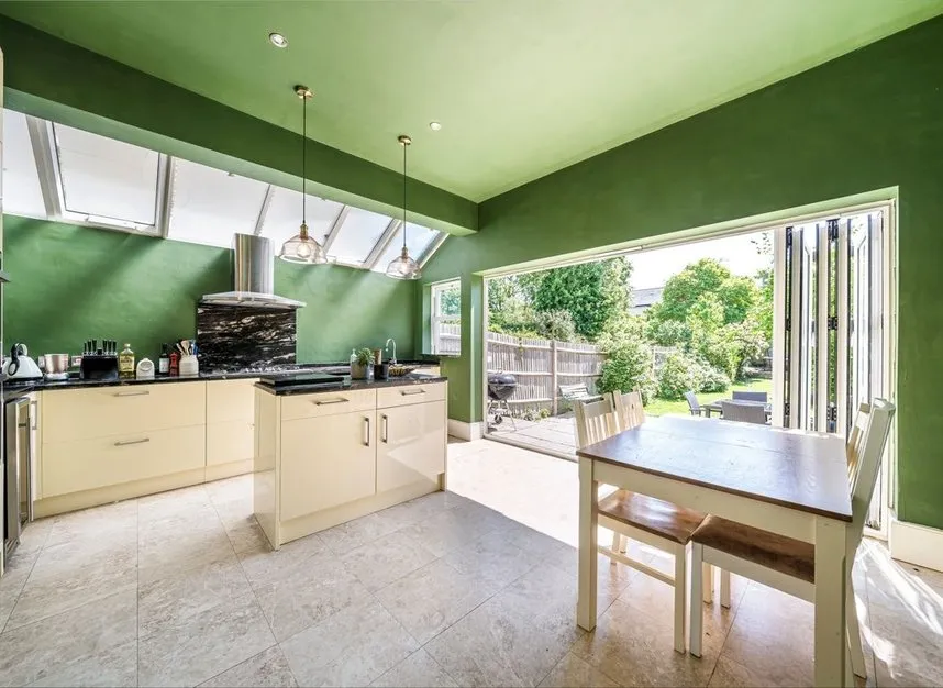 Marler Road, Forest Hill, SE23, photo 3