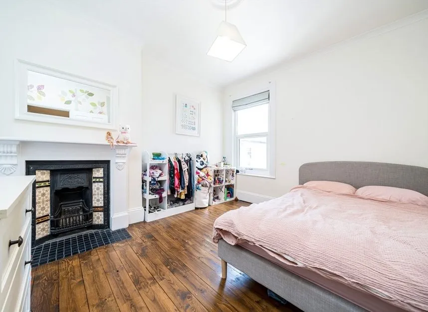 Marler Road, Forest Hill, SE23, photo 9