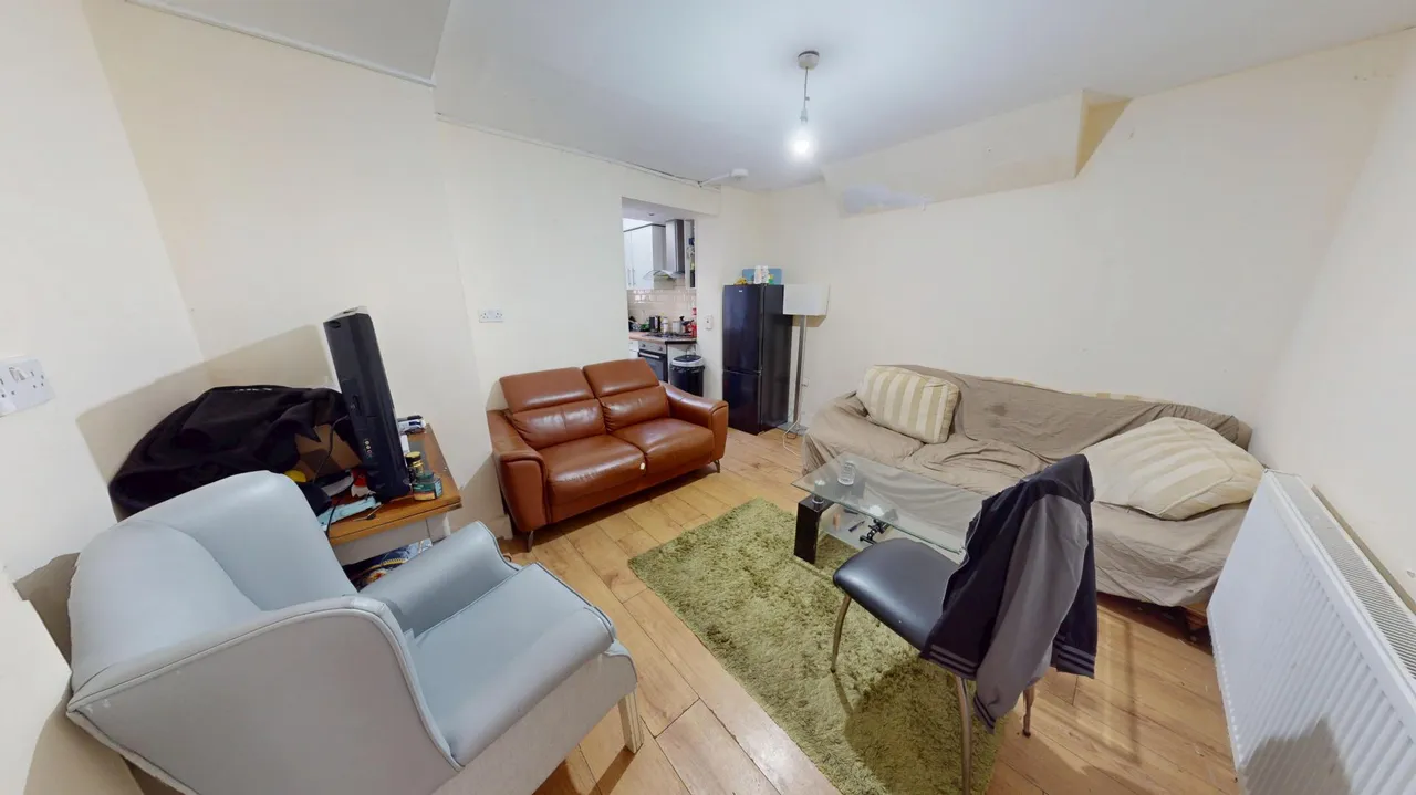 Campbell Road, Brighton, BN1, photo 3