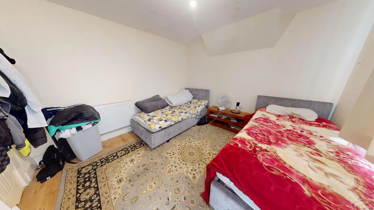 Campbell Road, Brighton, BN1, photo 5