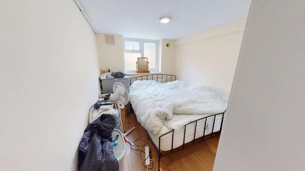 Campbell Road, Brighton, BN1, photo 8