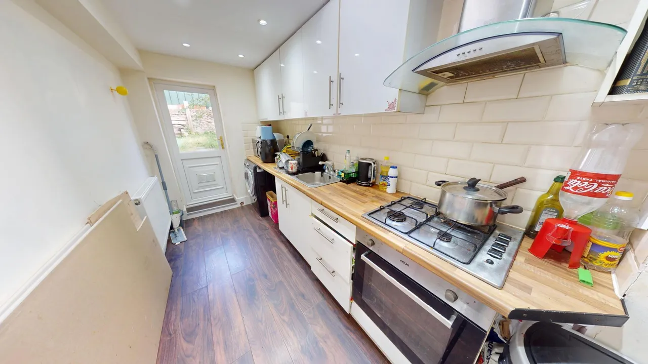 Campbell Road, Brighton, BN1, photo 6
