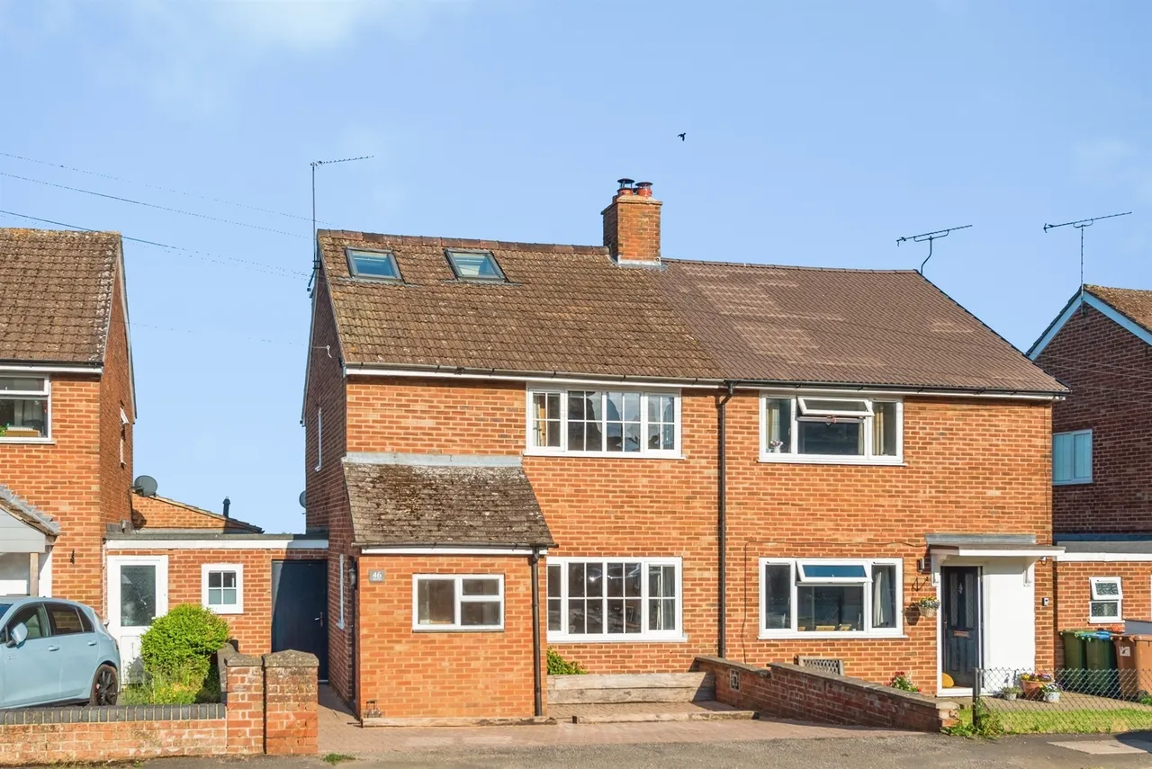 The Firs, Brill, Aylesbury, photo 4