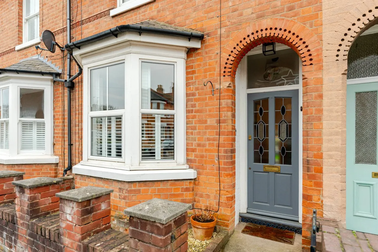 Granville Street, Leamington Spa, CV32, photo 4