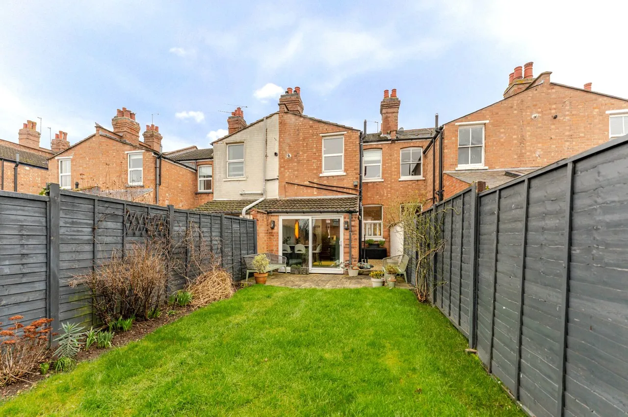 Granville Street, Leamington Spa, CV32, photo 26