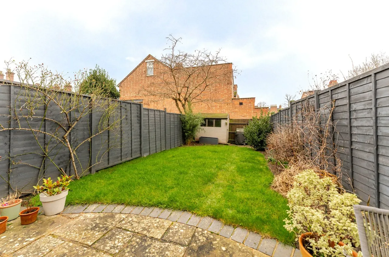 Granville Street, Leamington Spa, CV32, photo 25