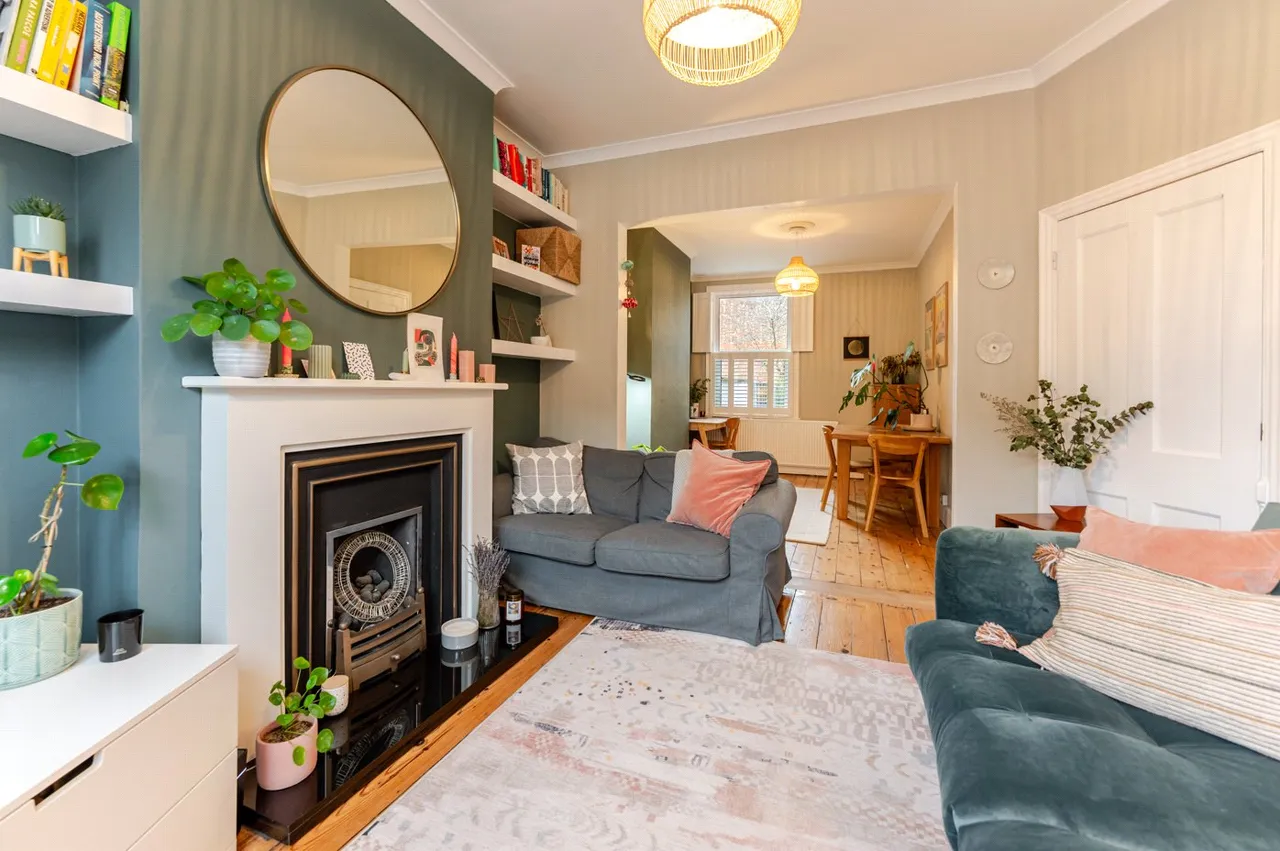 Granville Street, Leamington Spa, CV32, photo 8