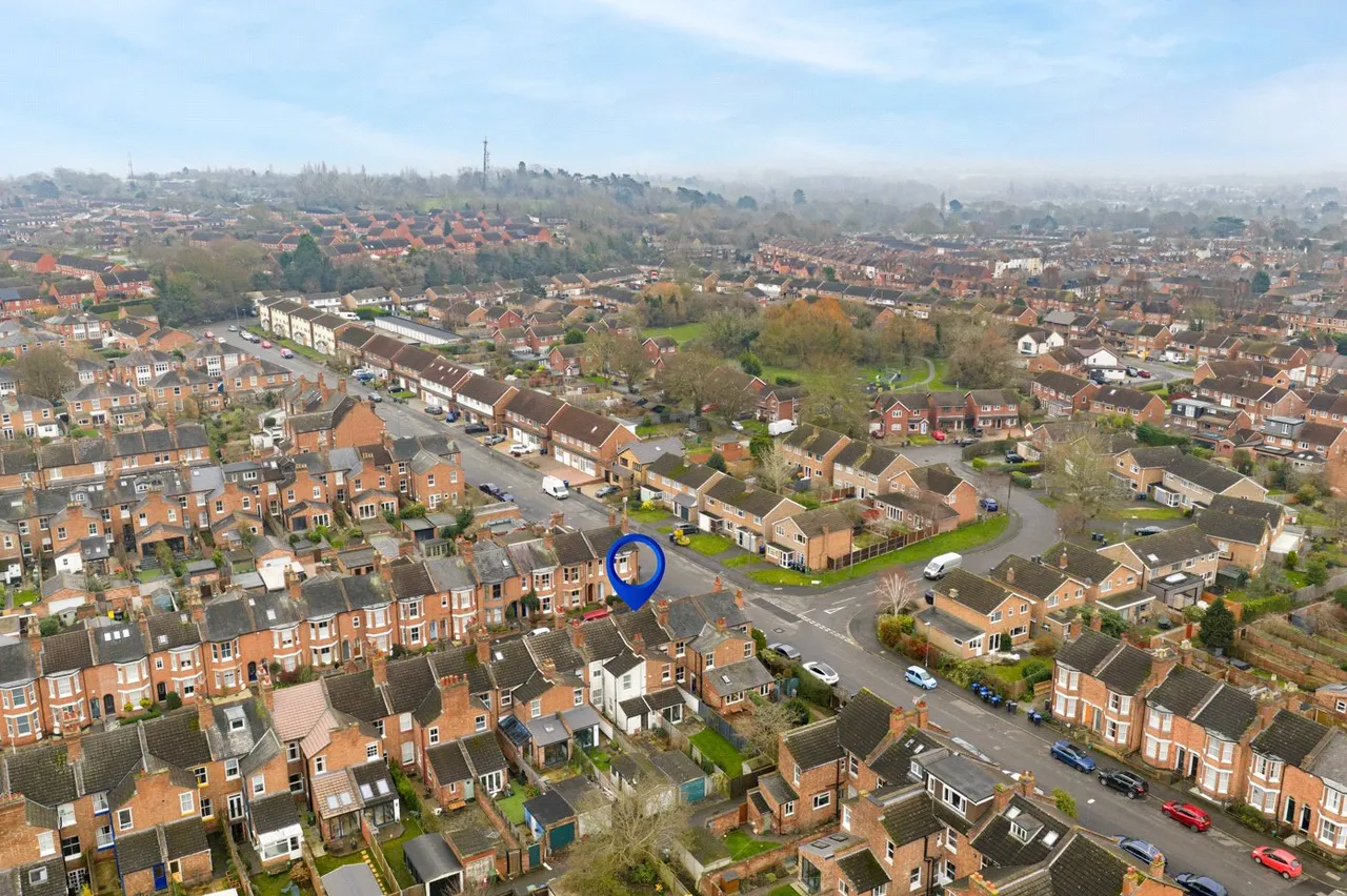 Granville Street, Leamington Spa, CV32, photo 31