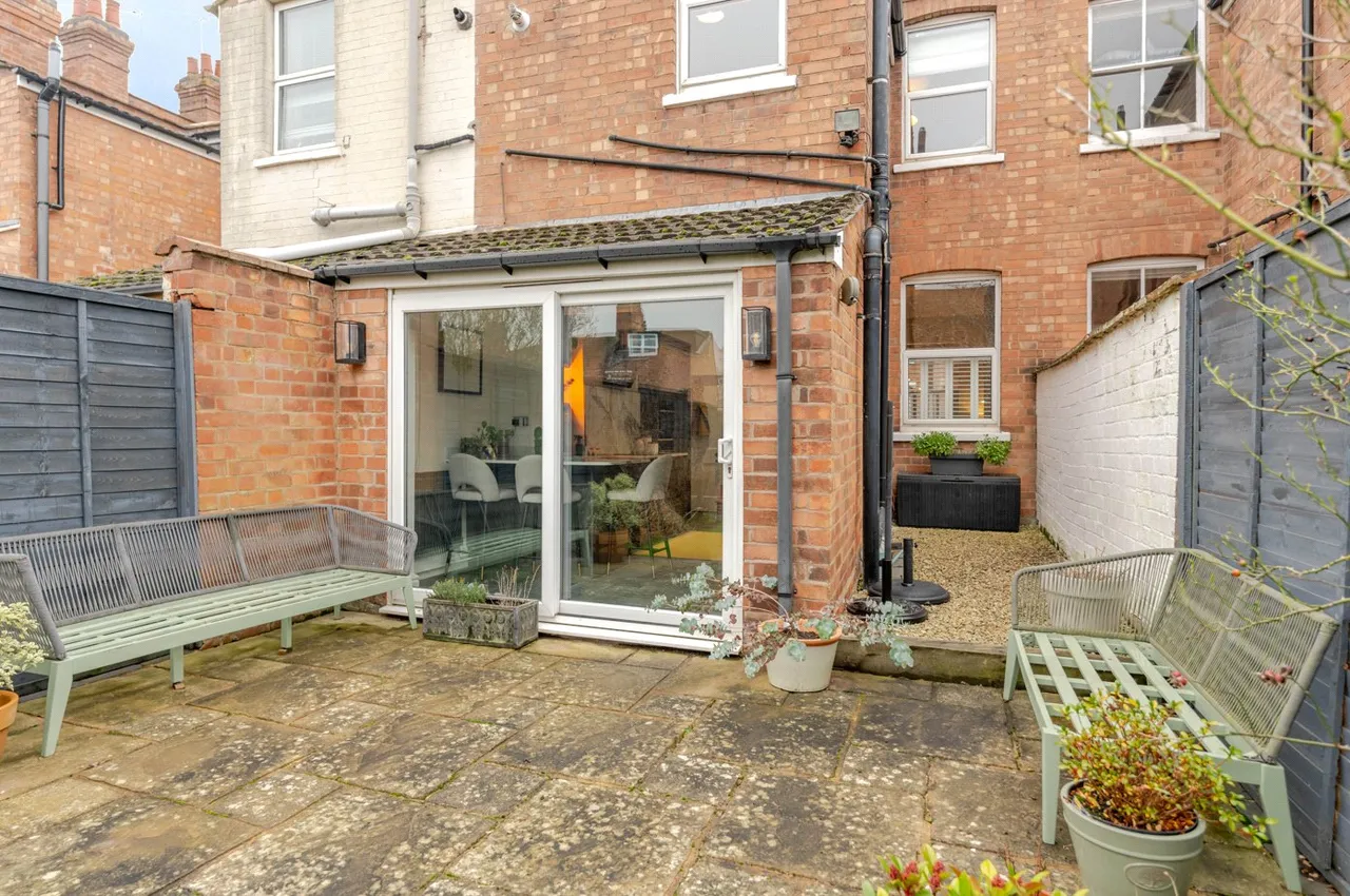 Granville Street, Leamington Spa, CV32, photo 27