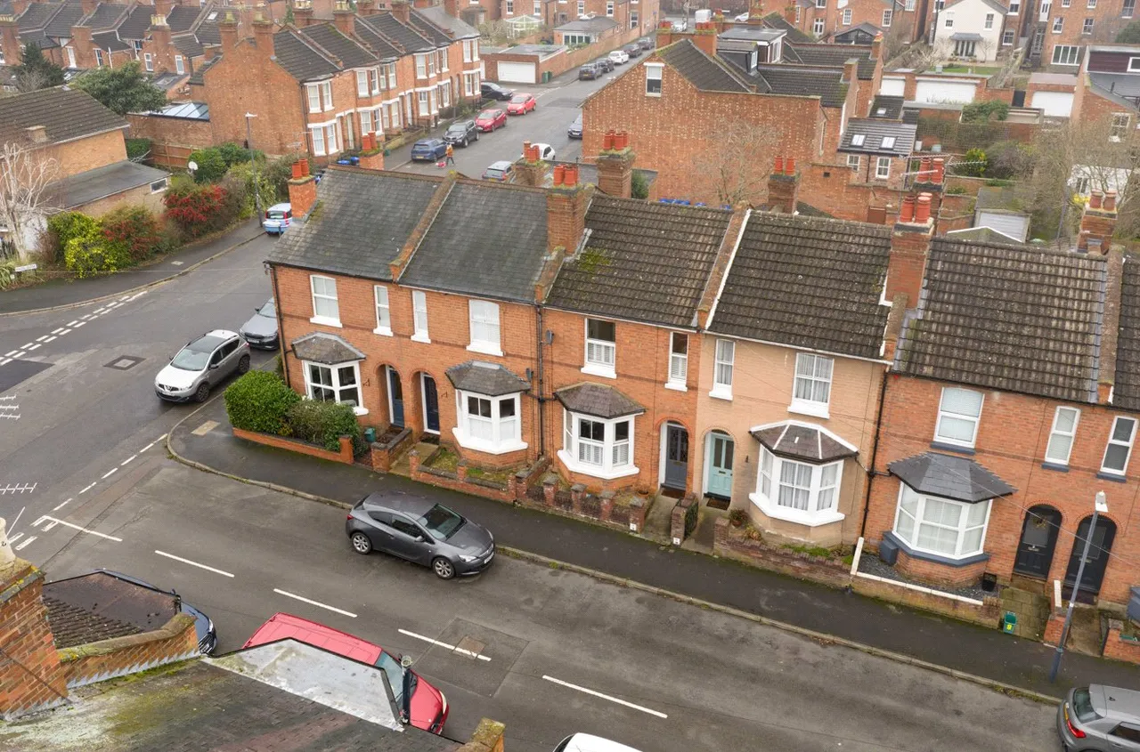 Granville Street, Leamington Spa, CV32, photo 34