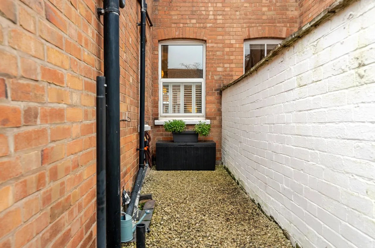 Granville Street, Leamington Spa, CV32, photo 28