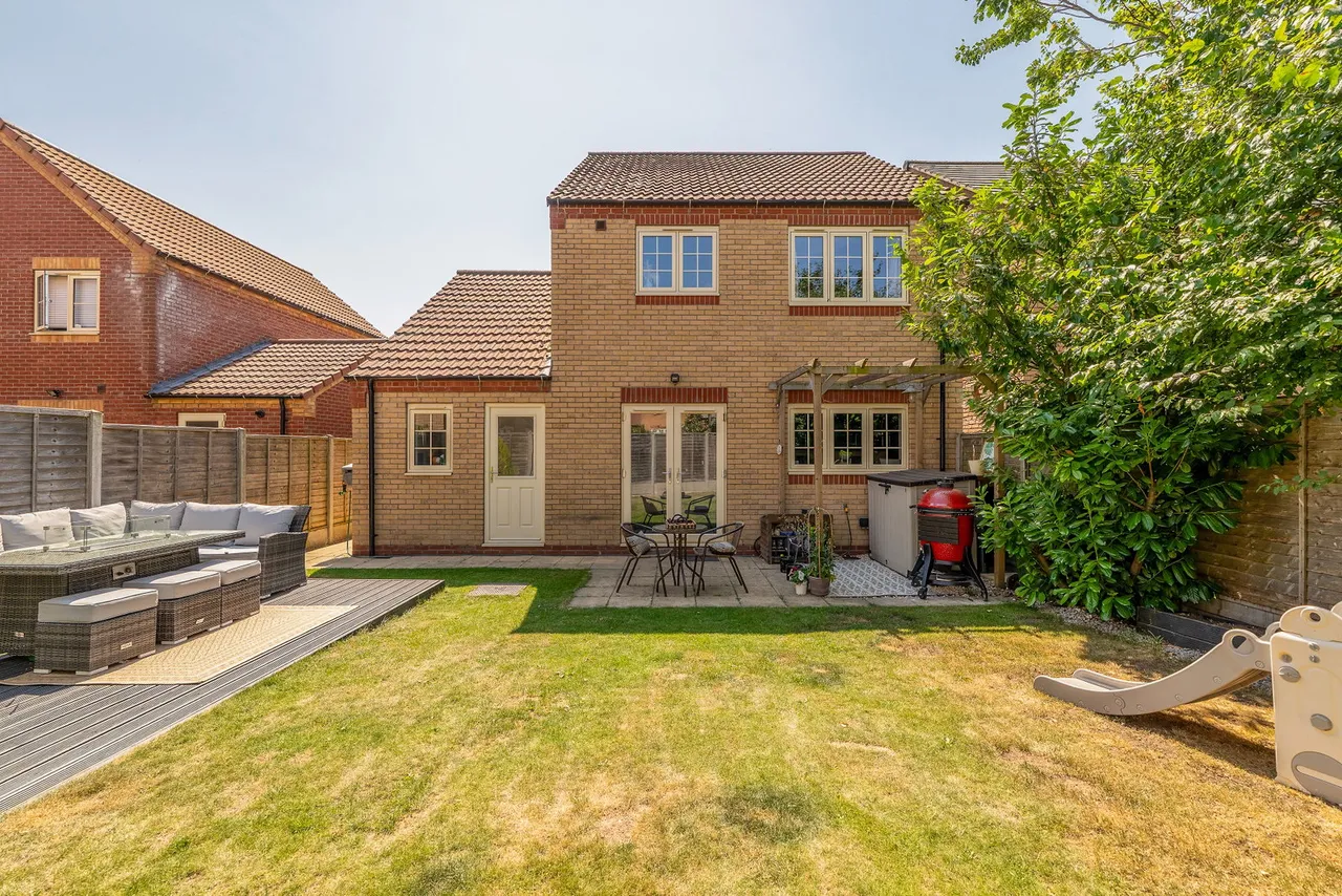 Flavian Road, Lincoln, LN2 4GR, photo 5