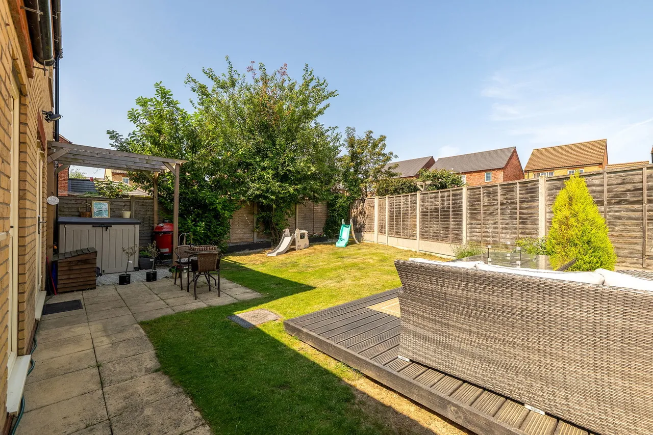 Flavian Road, Lincoln, LN2 4GR, photo 2