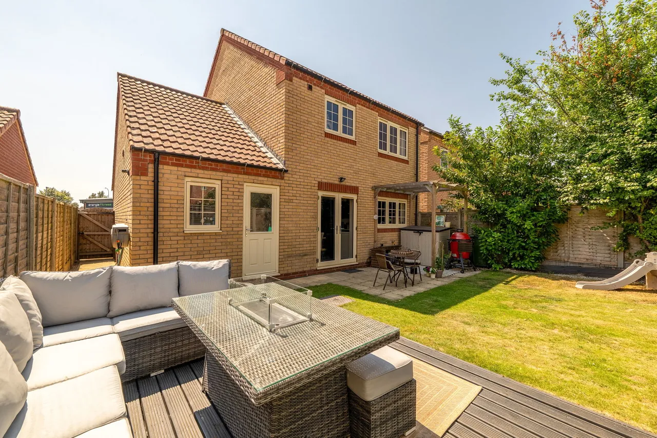 Flavian Road, Lincoln, LN2 4GR, photo 4